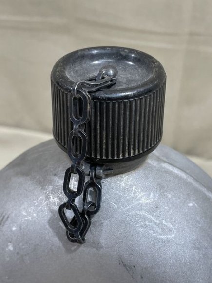 Original Vietnam Era US Army Canteen, 1962 Dated — image 3