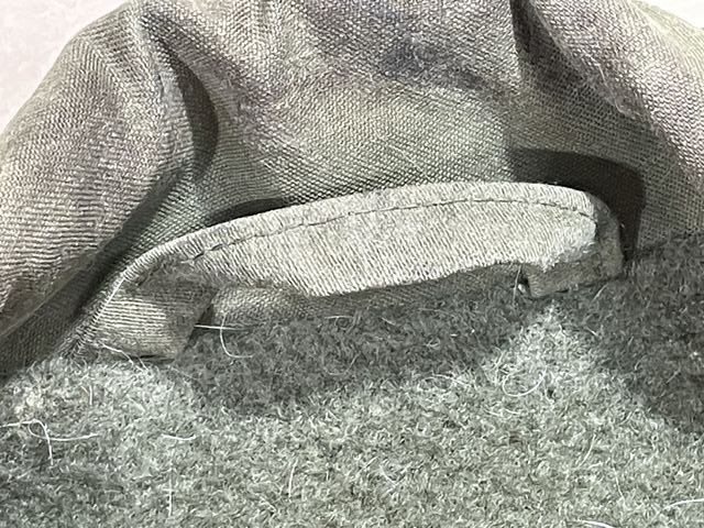 Original Vietnam Era US Navy A2 Deck Jacket, NAMED LARGE SIZE — image 15