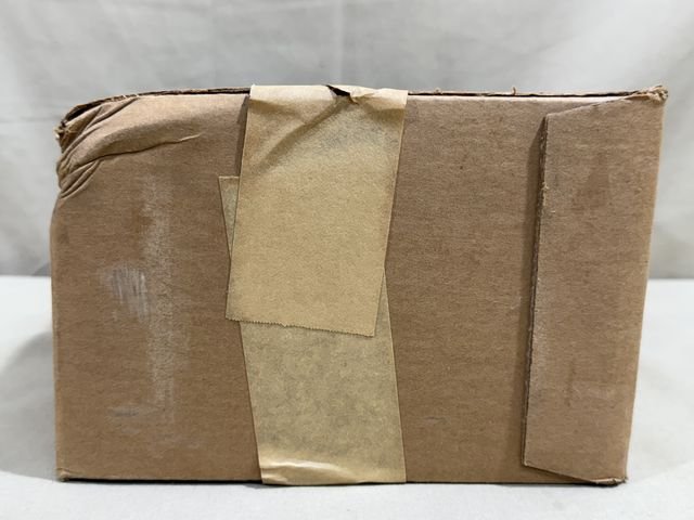 Original 1969 US Bag, Protective, Magazine 500 Each, Full Unopened Box — image 6