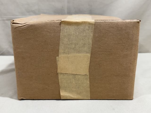 Original 1969 US Bag, Protective, Magazine 500 Each, Full Unopened Box — image 8