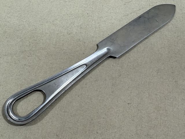 Original Vietnam Era US Army Soldier's Knife — image 2