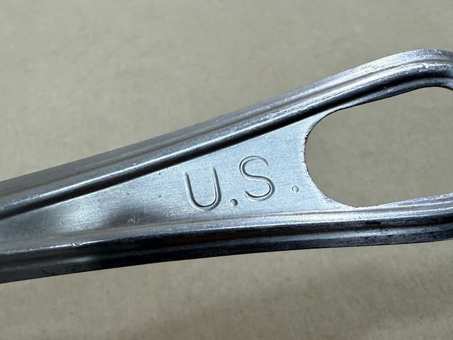 Original Vietnam Era US Army Soldier's Knife — image 3