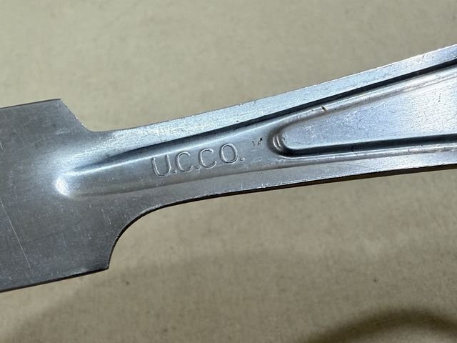 Original Vietnam Era US Army Soldier's Knife — image 4