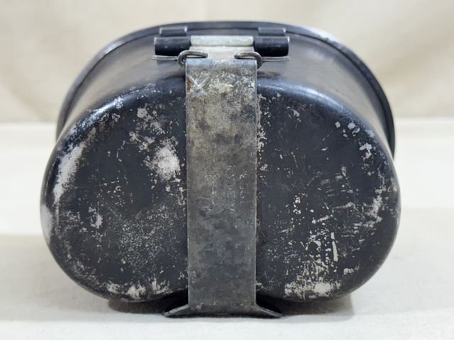 Original Korean War Era US Army Canteen Cup, 1953 Dated — image 4