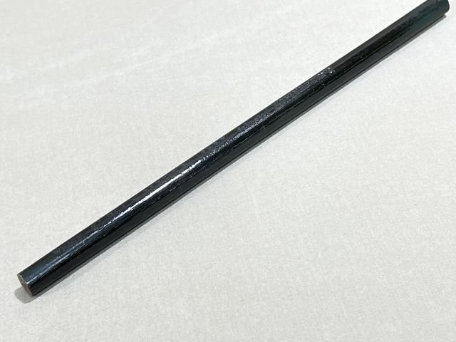 Original WWI Era German IMPERIAL NAVY Pencil, KAISERLICHE MARINE WEICH 754 MARS — image 2