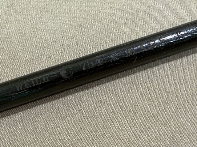 Original WWI Era German IMPERIAL NAVY Pencil, KAISERLICHE MARINE WEICH 754 MARS — image 7