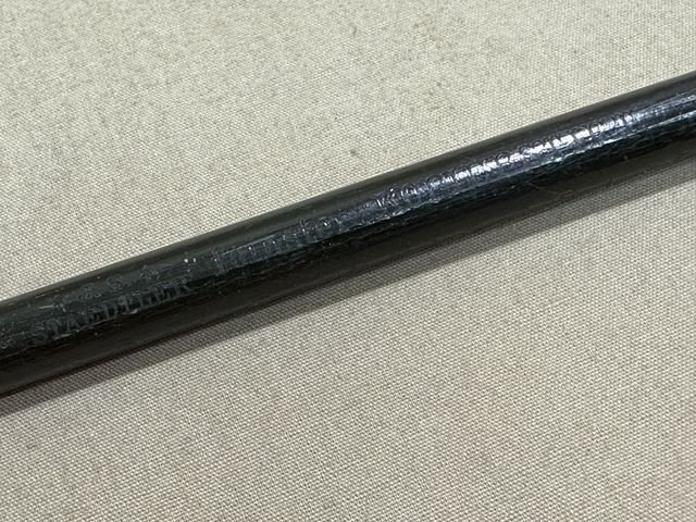 Original WWI Era German IMPERIAL NAVY Pencil, KAISERLICHE MARINE WEICH 754 MARS — image 8