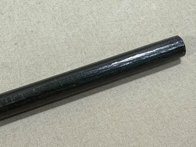 Original WWI Era German IMPERIAL NAVY Pencil, KAISERLICHE MARINE WEICH 754 MARS — image 9