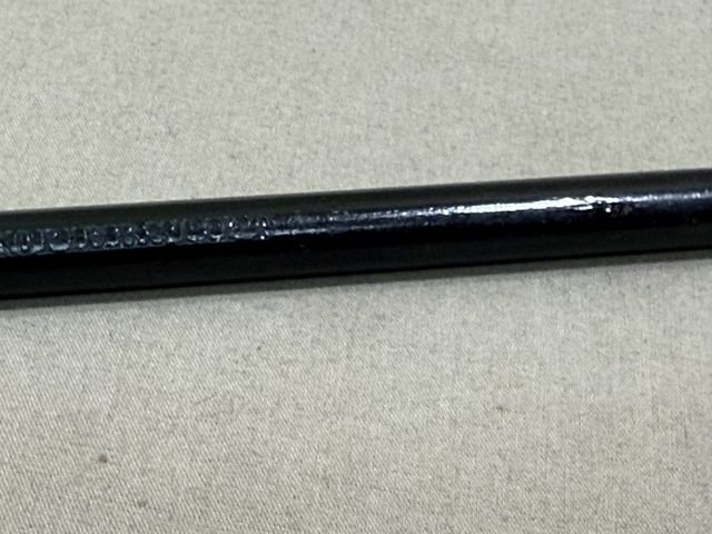 Original WWI Era German IMPERIAL NAVY Pencil, KAISERLICHE MARINE WEICH 754 MARS — image 4