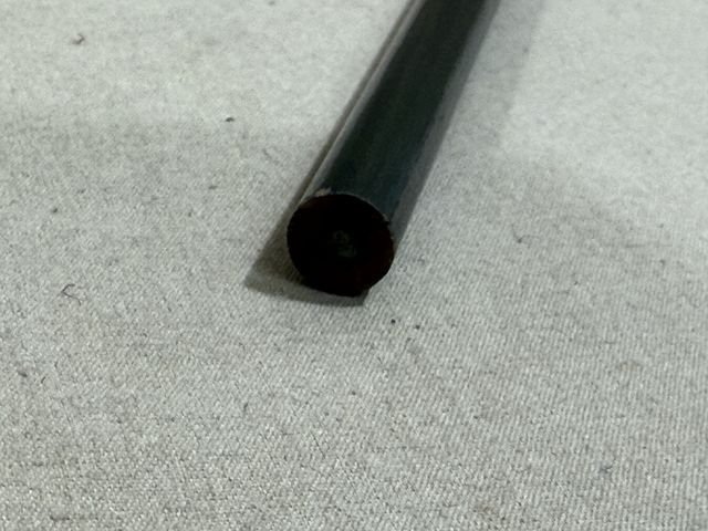 Original WWI Era German IMPERIAL NAVY Pencil, KAISERLICHE MARINE WEICH 754 MARS — image 5