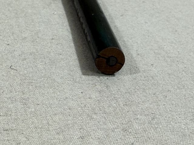 Original WWI Era German IMPERIAL NAVY Pencil, KAISERLICHE MARINE WEICH 754 MARS — image 6
