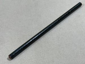 Original WWI Era German IMPERIAL NAVY Pencil, KAISERLICHE MARINE WEICH …
