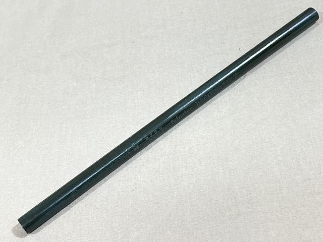 Original WWI Era German IMPERIAL NAVY Pencil, KAISERLICHE MARINE WEICH 754 MARS — image 2