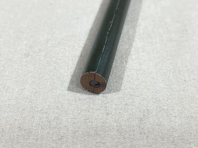 Original WWI Era German IMPERIAL NAVY Pencil, KAISERLICHE MARINE WEICH 754 MARS — image 3