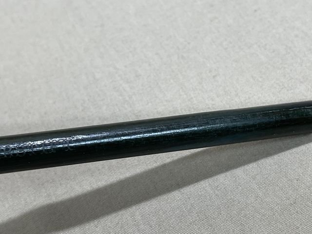 Original WWI Era German IMPERIAL NAVY Pencil, KAISERLICHE MARINE WEICH 754 MARS — image 8