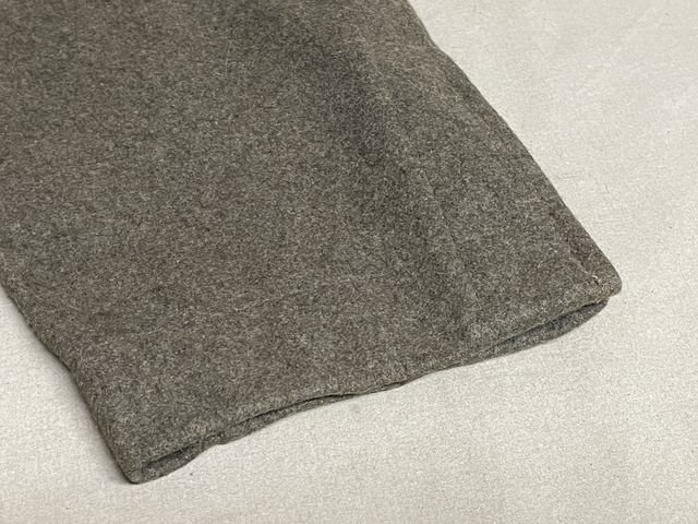 HOLD! Original WWII Era German RAD Officer's Wool Tunic, Well Decorated! — image 27