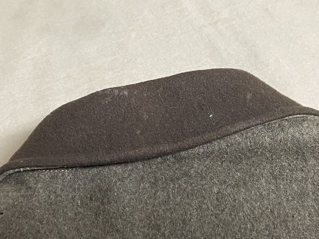 HOLD! Original WWII Era German RAD Officer's Wool Tunic, Well Decorated! — image 31