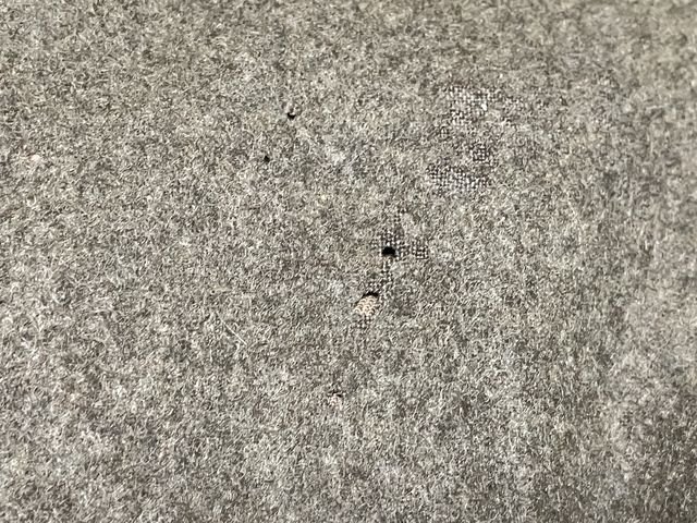 HOLD! Original WWII Era German RAD Officer's Wool Tunic, Well Decorated! — image 34