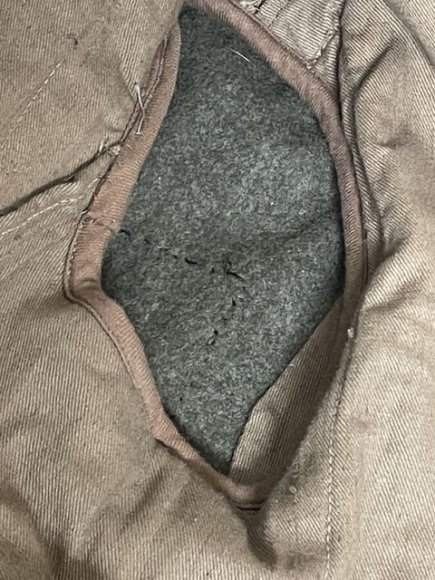 HOLD! Original WWII Era German RAD Officer's Wool Tunic, Well Decorated! — image 58