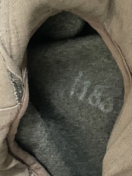 HOLD! Original WWII Era German RAD Officer's Wool Tunic, Well Decorated! — image 59