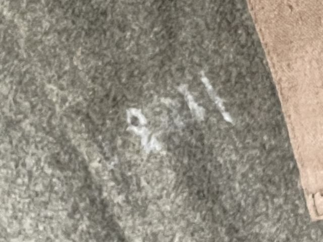 HOLD! Original WWII Era German RAD Officer's Wool Tunic, Well Decorated! — image 60