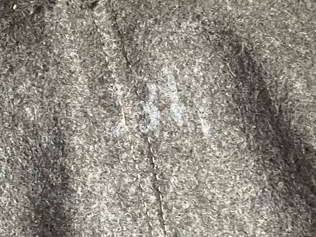 HOLD! Original WWII Era German RAD Officer's Wool Tunic, Well Decorated! — image 63