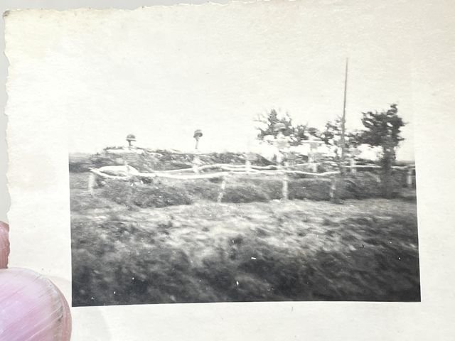 Original WWII German Photographs Lot, 50 TOTAL — image 10