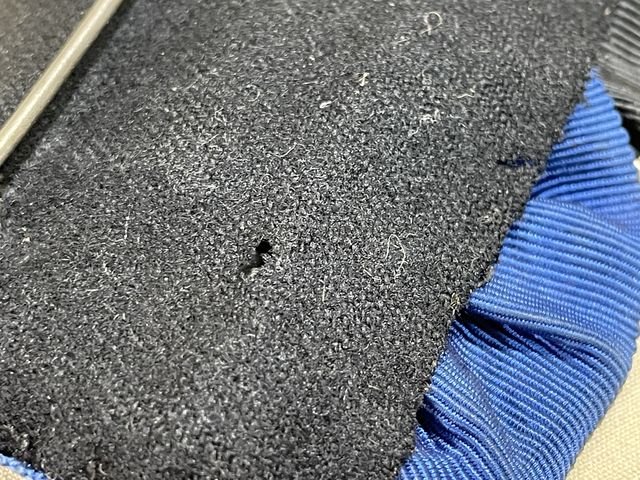 Original WWII German 3-Position Parade Medal Bar, 1939 Iron Cross 2nd Class — image 18