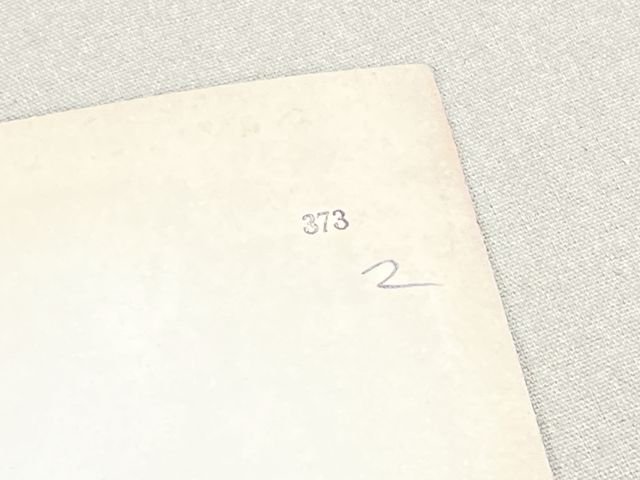 Original WWII German Our Waffen-SS Series Photo Postcard, MG nach vorn! — image 6