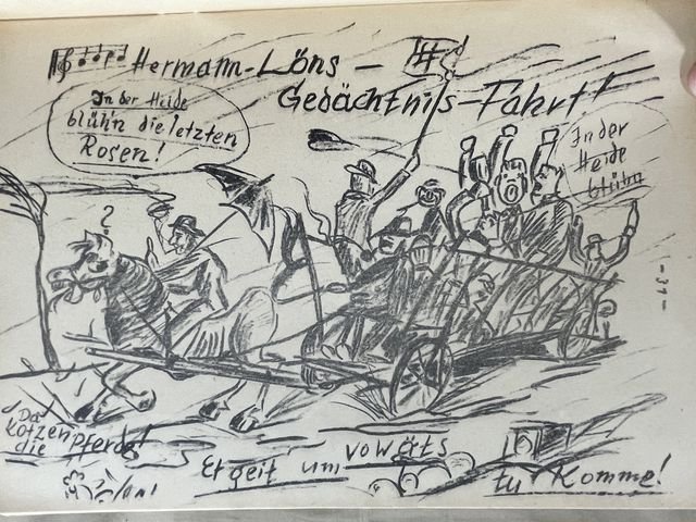 Original WWII German Course for Army Paymaster Candidates Book, Lehrgang für Anwärter der Heeres — image 13