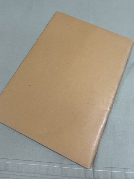 Original WWII German Course for Army Paymaster Candidates Book, Lehrgang für Anwärter der Heeres — image 3