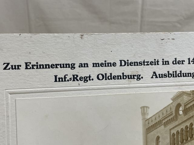 Original 1935 German Heer (Army) Formation Photo on Stiff Backing, Tank Hunters PAK 36 — image 10