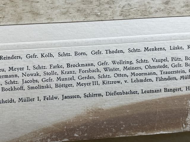 Original 1935 German Heer (Army) Formation Photo on Stiff Backing, Tank Hunters PAK 36 — image 13