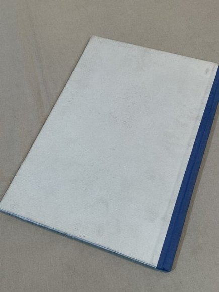 Original WWII German Flyer in the Fight Book, Flieger im Kampf — image 2