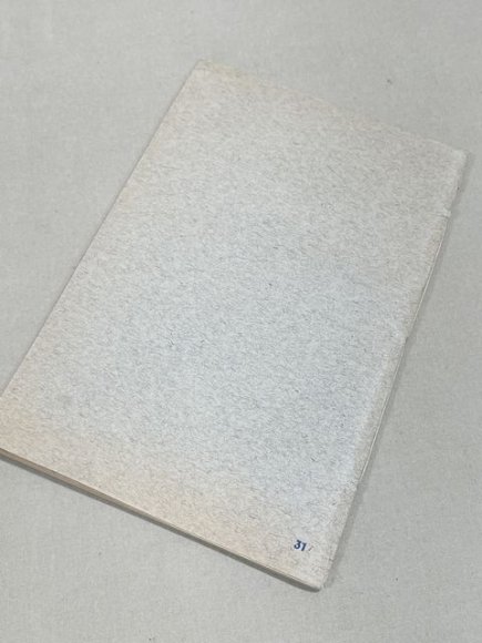 Original Nazi Era German Der Ahnenpaß (Family Tree) Book — image 2