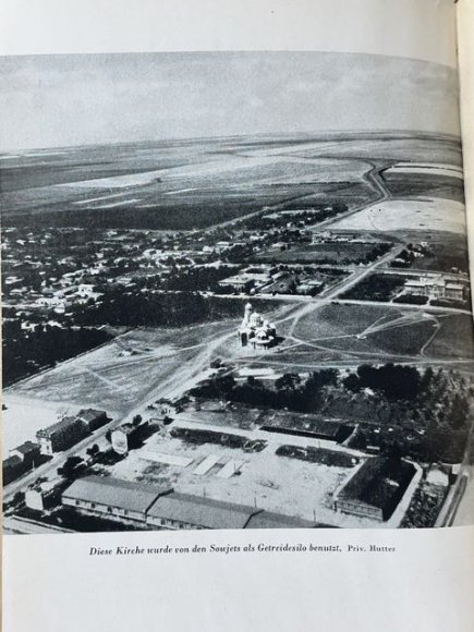 Original WWII German FALCONS OVER THE SOVIET UNION Book, FALKEN ÜBER DER SOWJETUNION — image 10