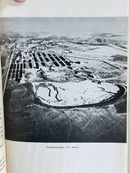 Original WWII German FALCONS OVER THE SOVIET UNION Book, FALKEN ÜBER DER SOWJETUNION — image 11