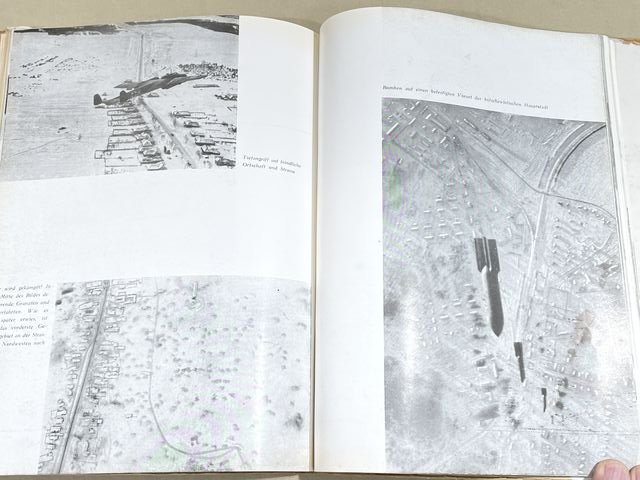 Original WWII German 'U' Above the Eastern Front, 'U' ³ber der Ostfront — image 14