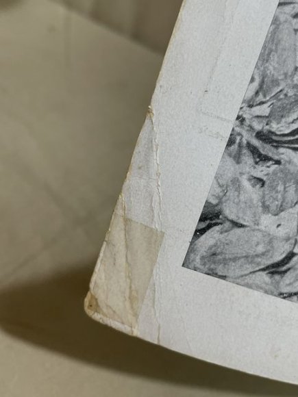 Original WWII German Art to the People Book, KUNST DEM VOLK — image 6