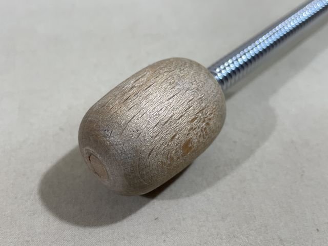 Original WWII Era German Spring-Loaded Boot Forms, Pair — image 13