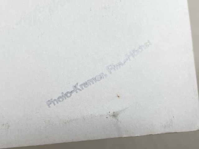 Original WWII German Army (HEER) Soldier's Photograph — image 5