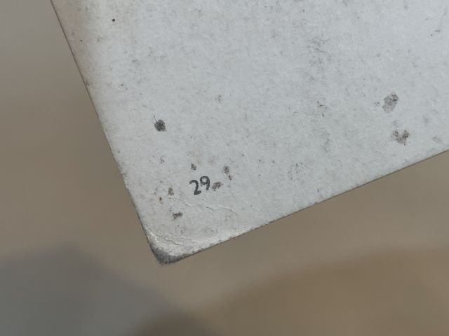 Original WWII German Song Postcard, Adler-Lied — image 4