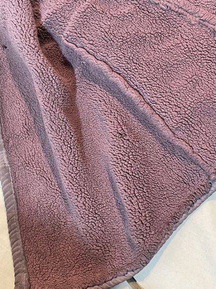 Original WWII German Luftwaffe Flight Jacket Liner — image 15