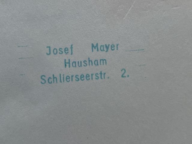 Original WWII German Our Fight in Holland Belgium Flanders Book, Unser Kampf — image 4