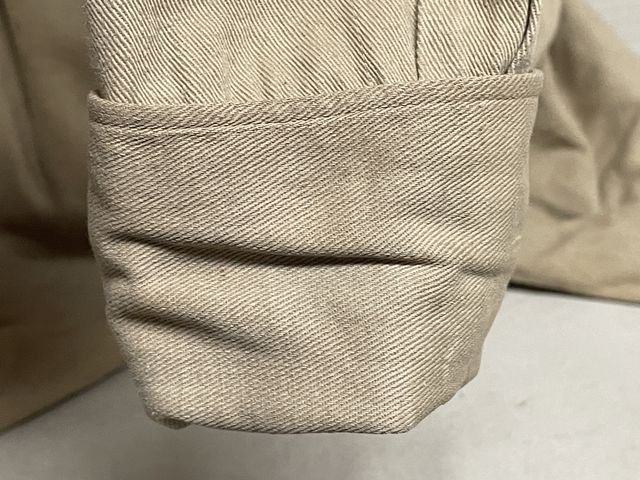 HOLD! Original Nazi Era German Hitler Youth Member's Service Shirt — image 17