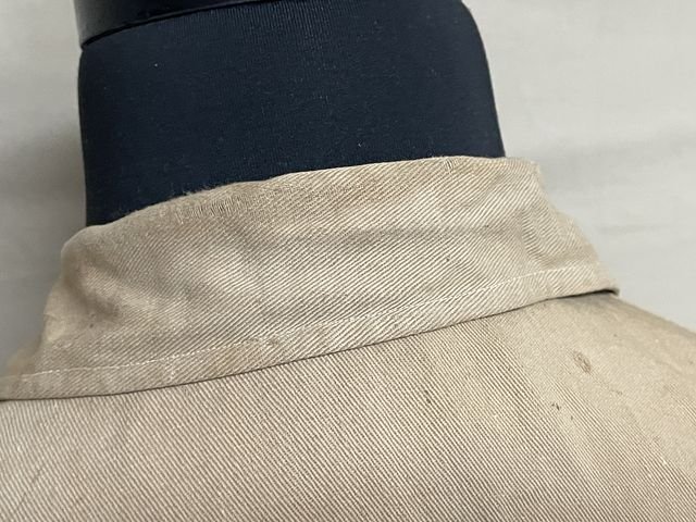 HOLD! Original Nazi Era German Hitler Youth Member's Service Shirt — image 22