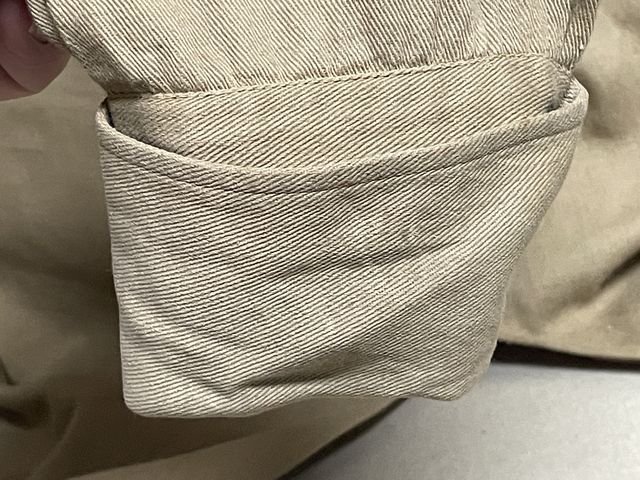 HOLD! Original Nazi Era German Hitler Youth Member's Service Shirt — image 33