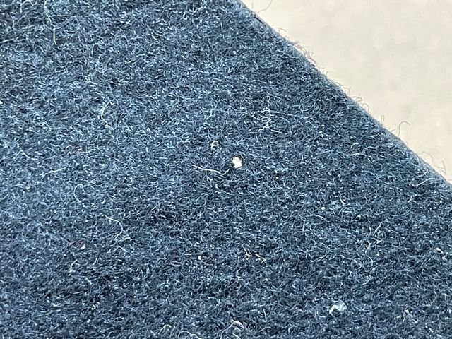 Original WWII German Army Early/Pre-War Gefreiter Rank Chevron — image 5