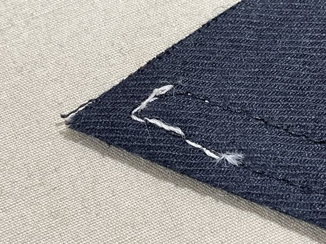 Original WWII German Army Early/Pre-War Gefreiter Rank Chevron — image 8