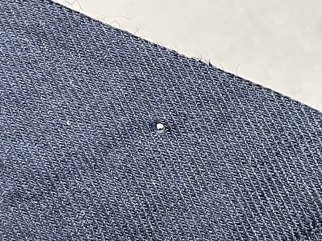 Original WWII German Army Early/Pre-War Gefreiter Rank Chevron — image 9